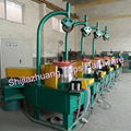 wire drawing machine