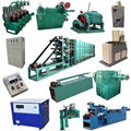 welding electrodes manufacturing plant/welding electrodes making machine 1