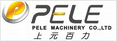 PELE MACHINERY CO.,LTD