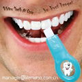 Magic Dental Supply about Teeth Bleaching Kit 1