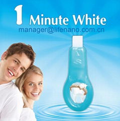 New Product As Seen on TV Dental Light Teeth Whitening Kit  