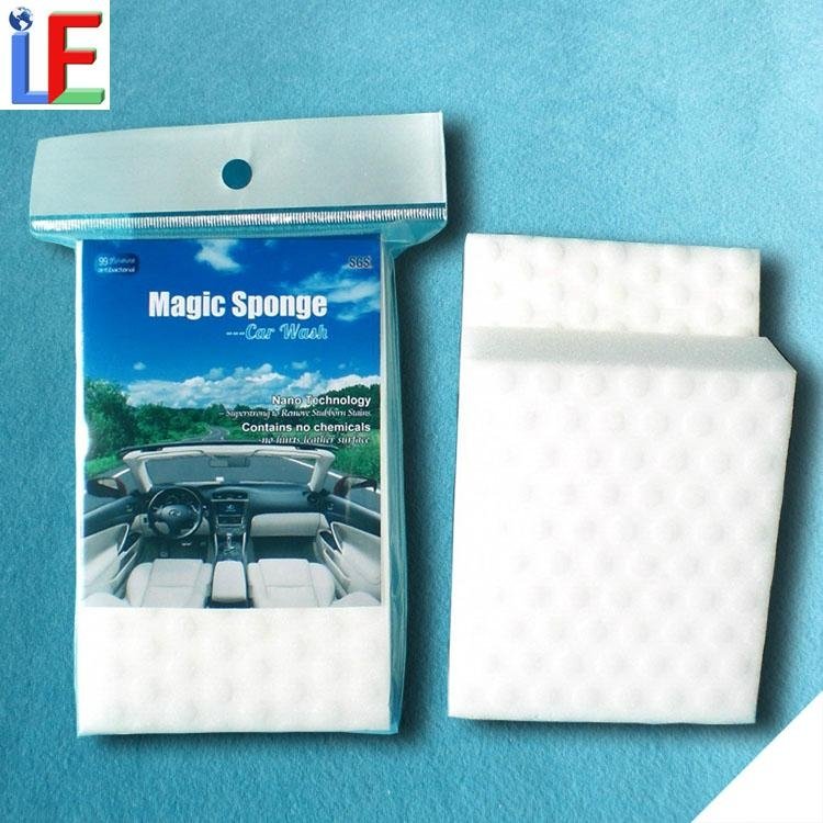 2014New Best Selling Products - Car Wash Sponge  