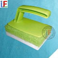 Magic Bathroom Cleaning Foam Sponge New