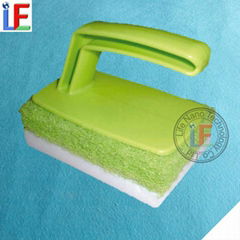 Magic Bathroom Cleaning Foam Sponge New As Seen TV 2014