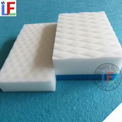 Best Selling Cleaning Materials Company-Cleaning Sponge Scouring Pad Mops