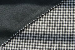 coat fabric