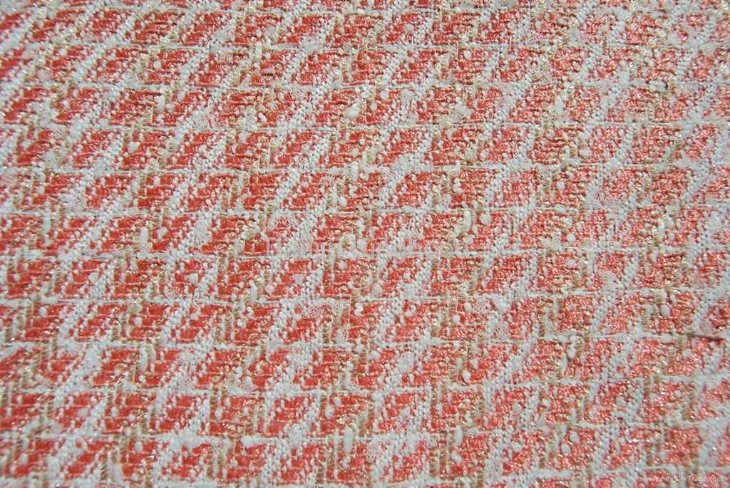 blend fabric 2