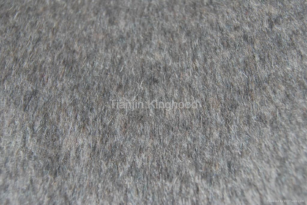 wool fabric