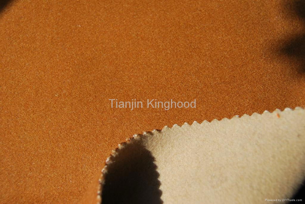 woolen fabric 3