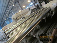 stainless steel tube/pipe