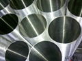 stainless steel tube/pipe 1