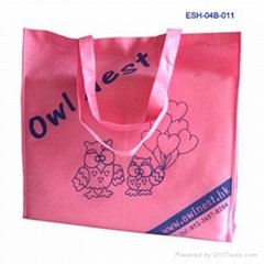 promotion items,nonwoven fabric bag 