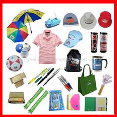 Customized logo promotion gifts cheap promotion items