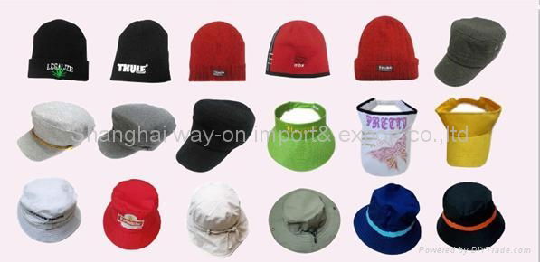 new promotional gift items&promotional hat 2