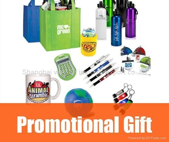 Customized logo promotion gifts cheap promotion items 3