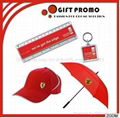 Customized logo promotion gifts cheap promotion items 5