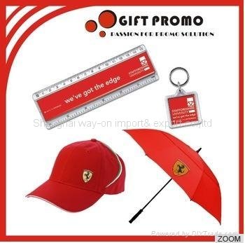 Customized logo promotion gifts cheap promotion items 5