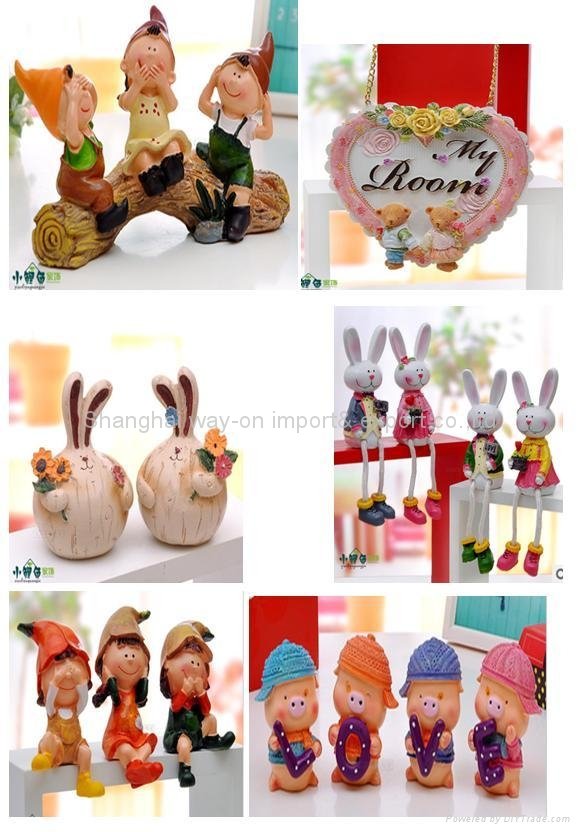 small lovely Ceramic ornaments & eramic gifts&holiday gifts