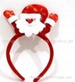 Christmas Head Hoop&Deer hoop&cheap promotion items 3