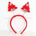 Christmas Head Hoop&Deer hoop&cheap promotion items 4