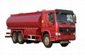 HOWO Tank Truck