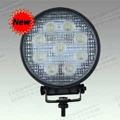 LED Work Light 