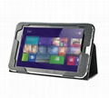 For Acer Iconia W4 tablet stand leather