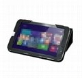 For Acer Iconia W4 tablet stand leather case cover 2