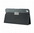 For Acer Iconia W4 tablet stand leather case cover 3