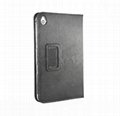 For Acer Iconia W4 tablet stand leather case cover 5