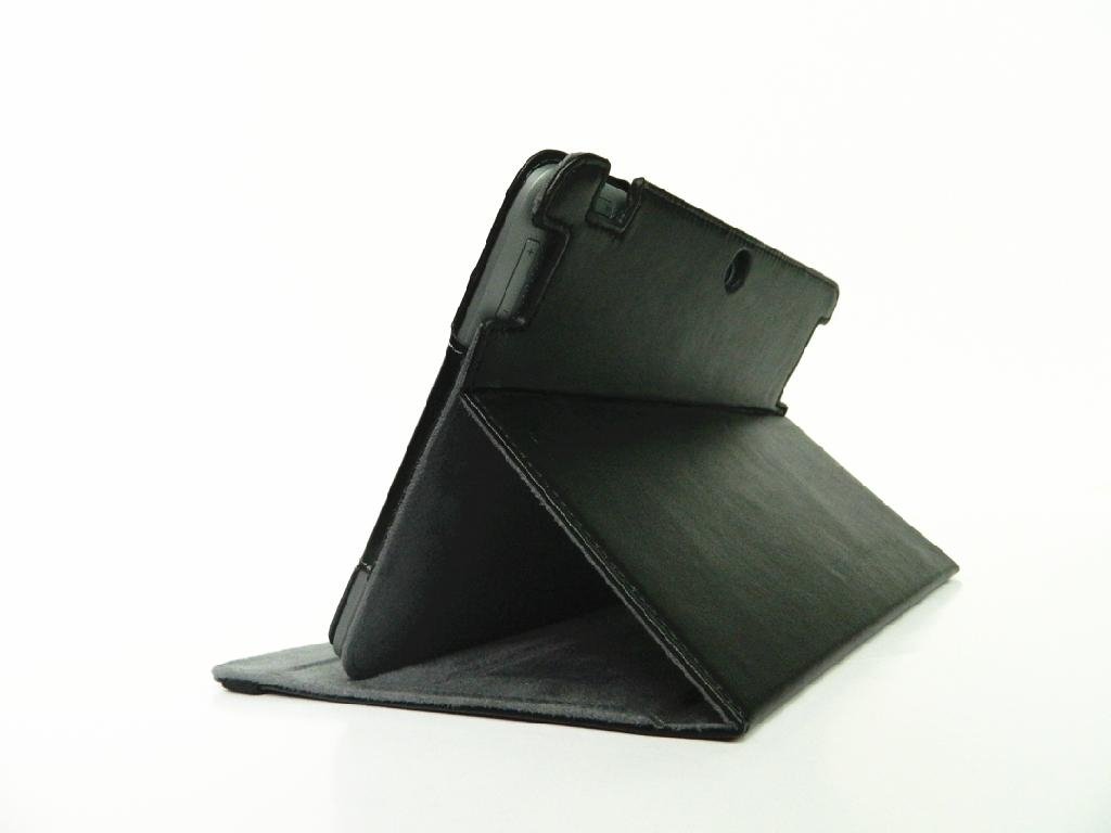 For HP Slate 10 HD flip leather case cover