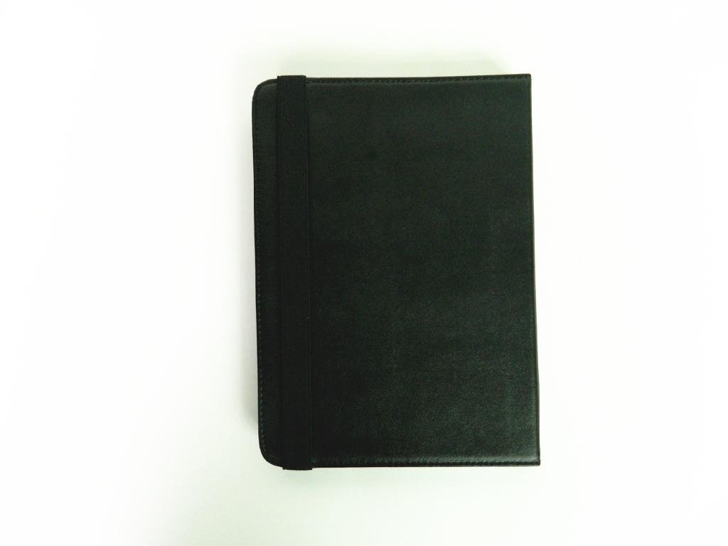 For HP Slate 10 HD flip leather case cover 4