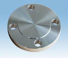 blind flange