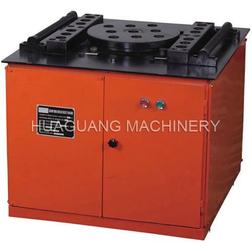 rebar bending and cutting machine 3