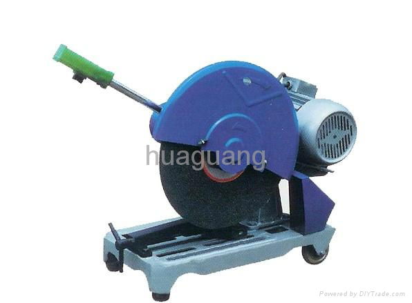 rebar bending and cutting machine 4