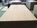 Plywood product 2