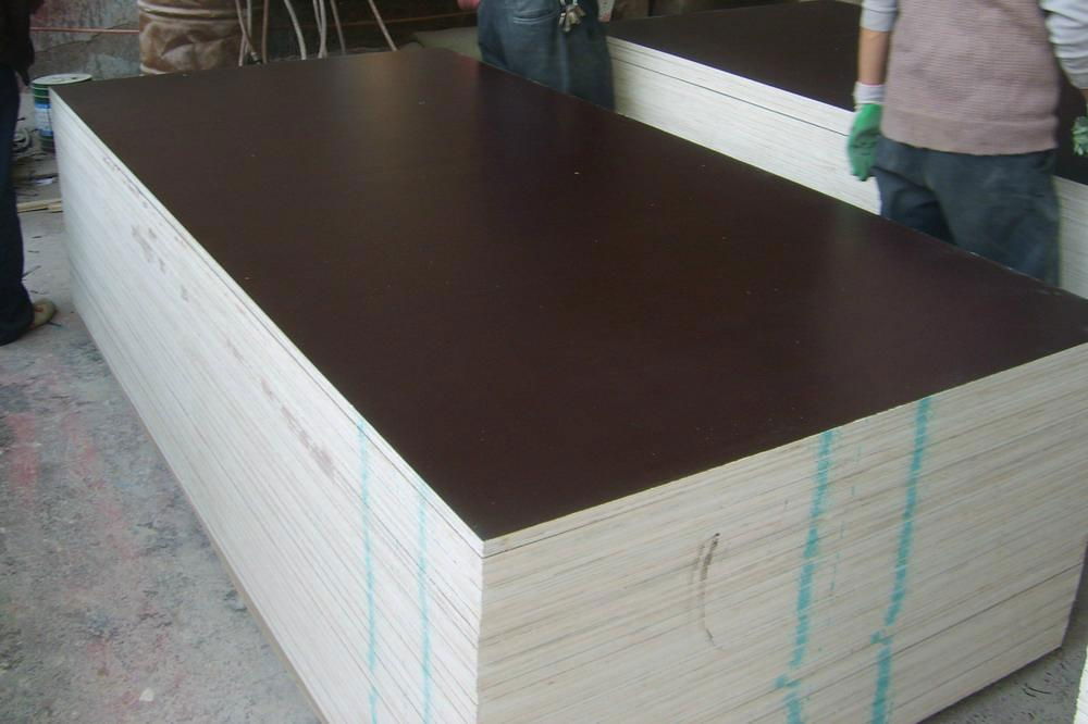 Plywood product 5
