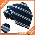 100% silk woven necktie 1