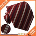 100% silk woven necktie 5