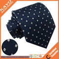 2014 fashion style tie woven silk