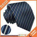 2014 fashion style tie woven silk necktie 4