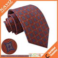 wholesales fashion silk necktie for men 2