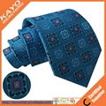 wholesales fashion silk necktie for men 3