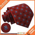 New Design Mens 100% Silk Ties  3