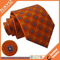 New Design Mens 100% Silk Ties  4