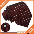 2014 High Quality Italian Silk Tie