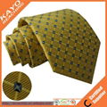 Custom designed silk tie with box set wholesale and retail  2