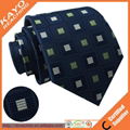 Custom designed silk tie with box set wholesale and retail  4