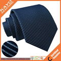 Custom designed silk tie with box set wholesale and retail  5