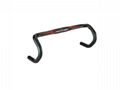 Bicycle Handlebars